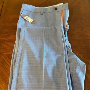 Peter Millar | Men’s | 42 | Blue Pants | New with Tags!